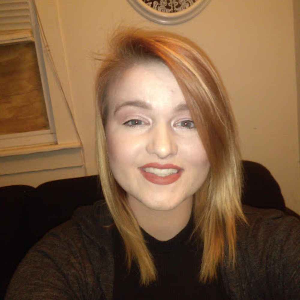 Meet your Posher, Tiffani